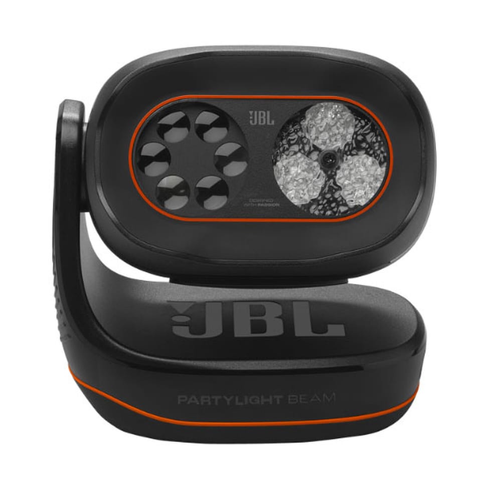 JBL PartyLight Beam — image 2