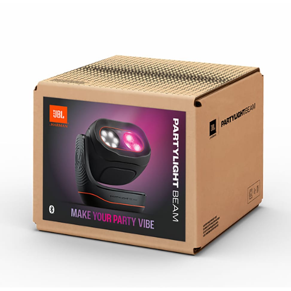 JBL PartyLight Beam — image 5