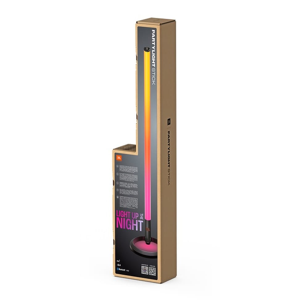 JBL PartyLight Stick — image 5
