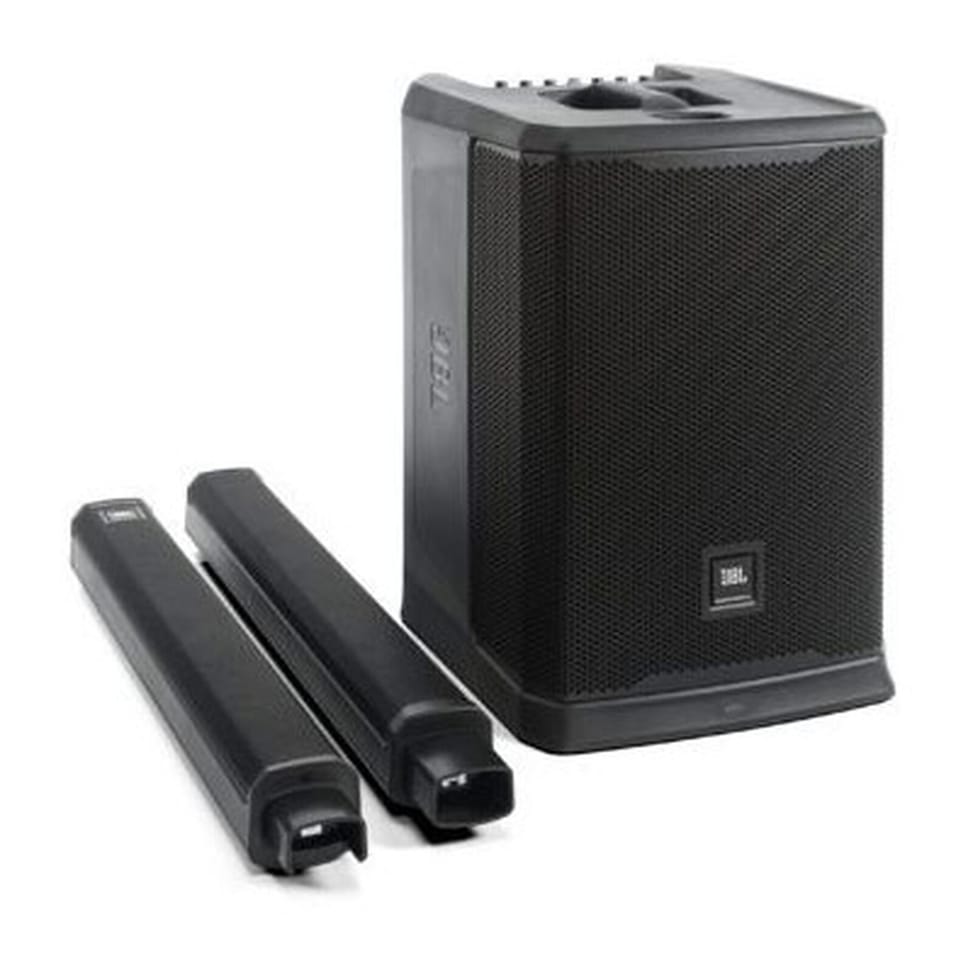 JBL PRX ONE — image 2