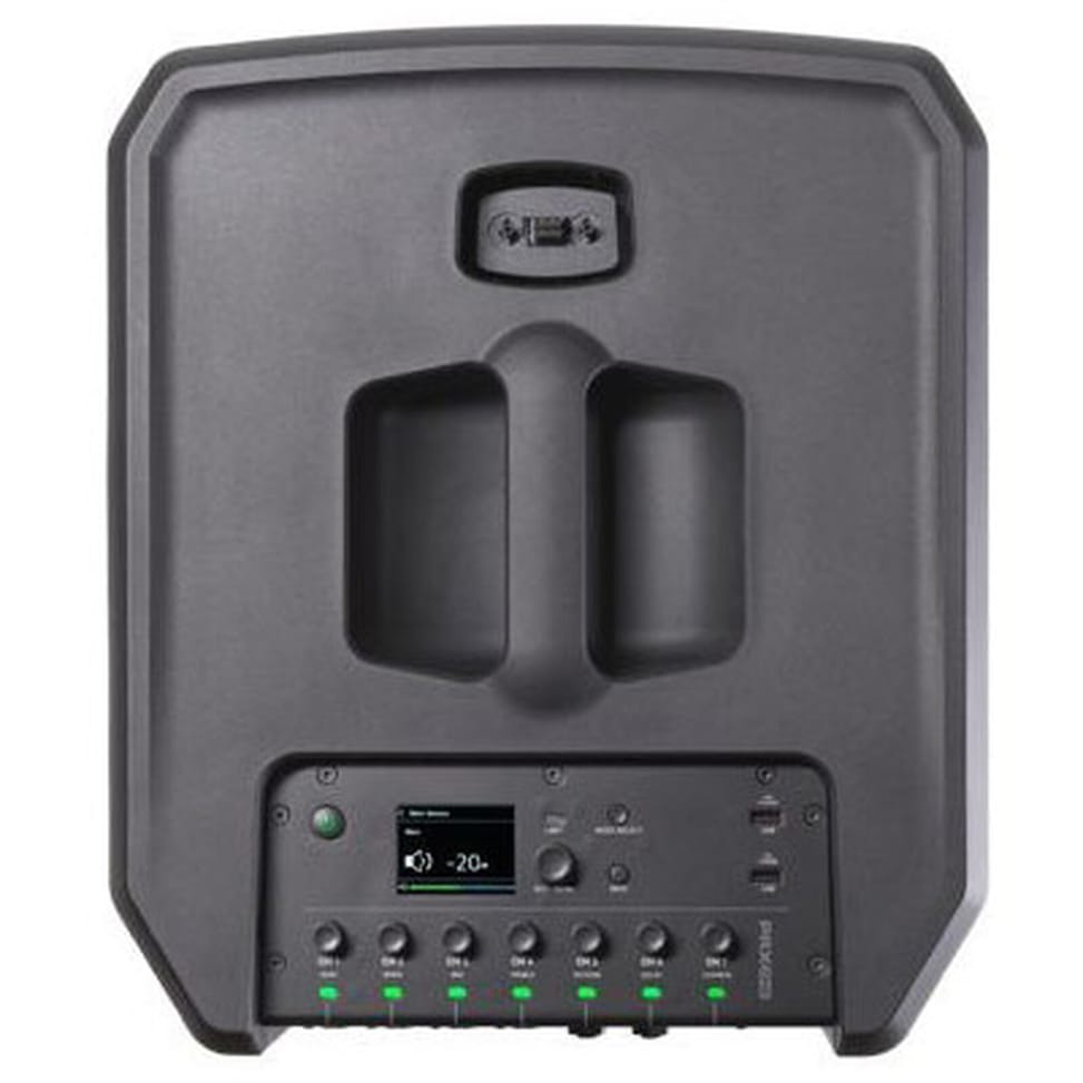 JBL PRX ONE — image 4