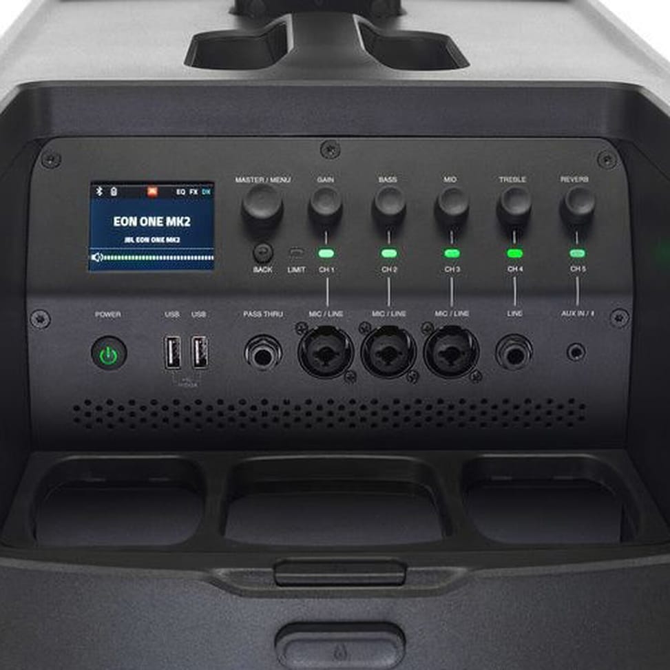 JBL Eon One MK2 — image 3
