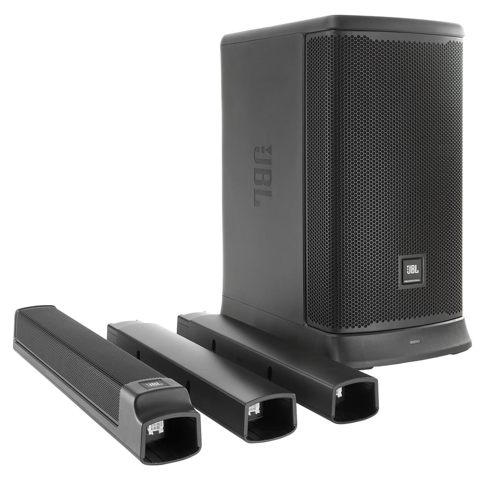 JBL Eon One MK2 — image 4