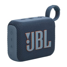 Enceinte portable Bluetooth JBL GO 4 Bleu