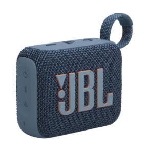 JBL GO 4 Bleu