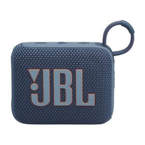 Enceinte portable Bluetooth JBL GO 4 Bleu — image 2