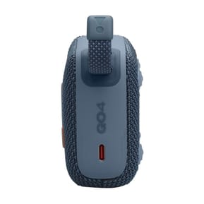 Enceinte portable Bluetooth JBL GO 4 Bleu — image 3