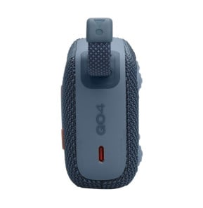 Enceinte portable Bluetooth JBL GO 4 Bleu