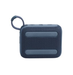 Enceinte portable Bluetooth JBL GO 4 Bleu