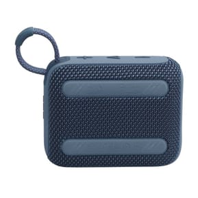 Enceinte portable Bluetooth JBL GO 4 Bleu — image 5