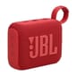 Enceinte portable Bluetooth JBL GO 4 Rouge