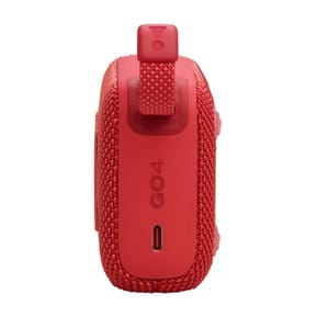 Enceinte portable Bluetooth JBL GO 4 Rouge — image 3