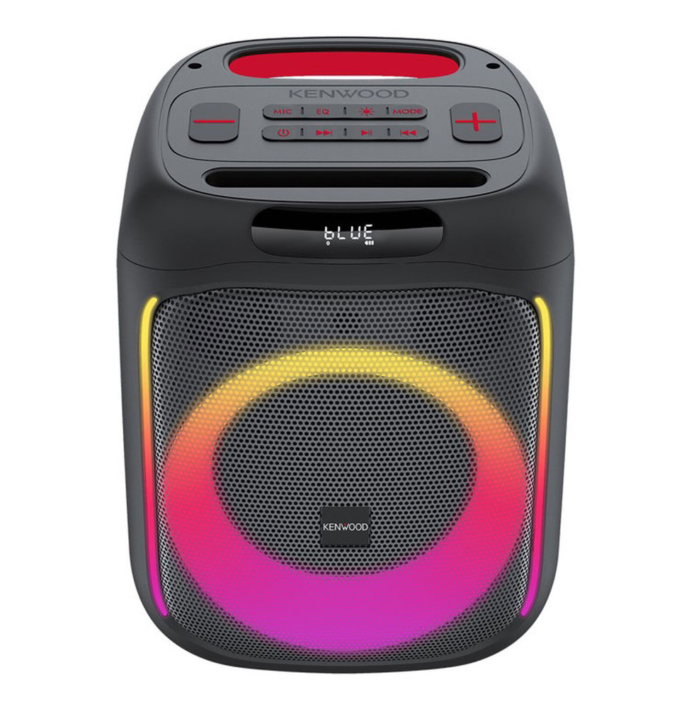 Kenwood AS-P200BT