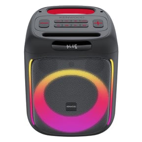 Kenwood AS-P200BT