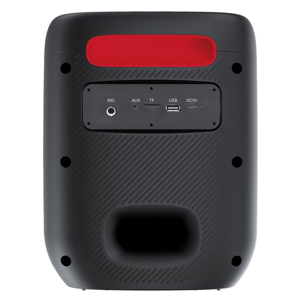Kenwood AS-P200BT — image 3