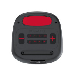 Kenwood AS-P200BT