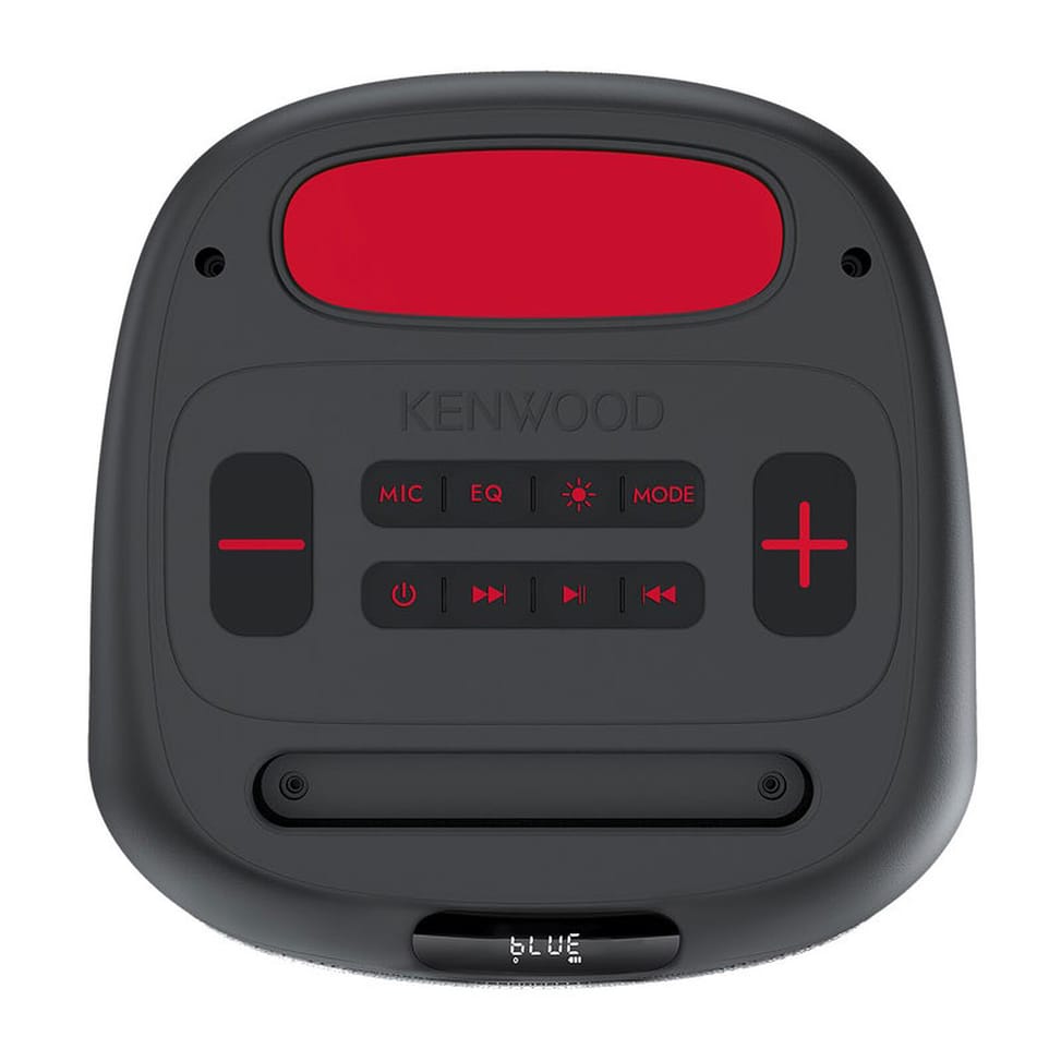 Kenwood AS-P200BT — image 4