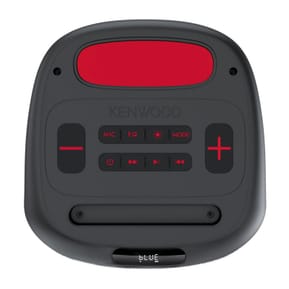Kenwood AS-P200BT — image 4