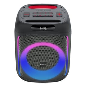 Kenwood AS-P200BT — image 5