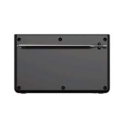 Kenwood CR-M33DAB-B Noir