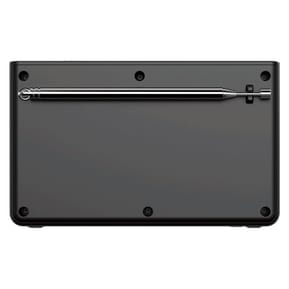 Kenwood CR-M33DAB-B Noir — image 3