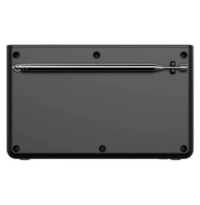 Kenwood CR-M33DAB-B Noir