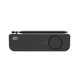 Kenwood CR-M33DAB-B Noir
