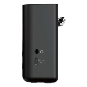 Kenwood CR-M33DAB-B Noir — image 5