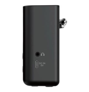 Kenwood CR-M33DAB-B Noir