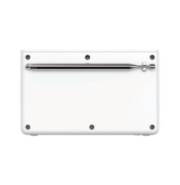 Kenwood CR-M33DAB-W Blanc