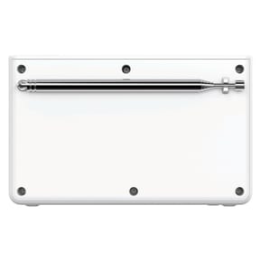 Kenwood CR-M33DAB-W Blanc — image 3