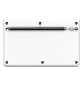 Kenwood CR-M33DAB-W Blanc
