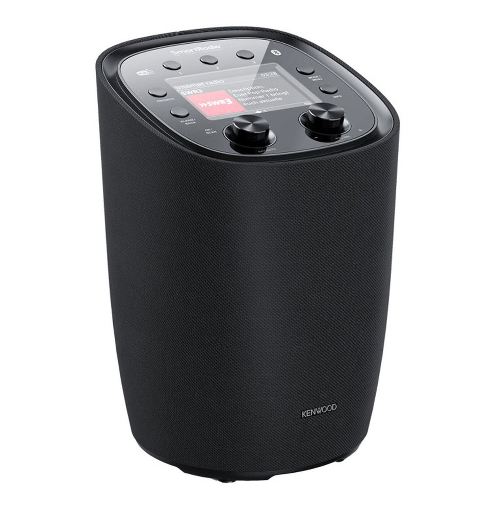Kenwood CR-ST500S-B