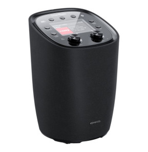 Kenwood CR-ST500S-B