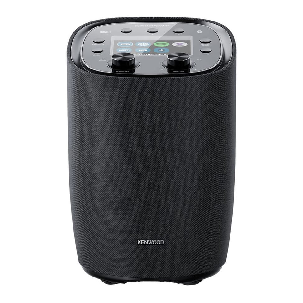 Kenwood CR-ST500S-B — image 3