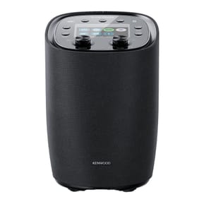 Kenwood CR-ST500S-B — image 3