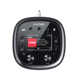 Kenwood CR-ST500S-B