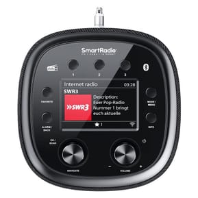Kenwood CR-ST500S-B — image 4