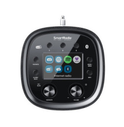 Kenwood CR-ST500S-B