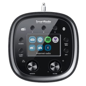 Kenwood CR-ST500S-B — image 5
