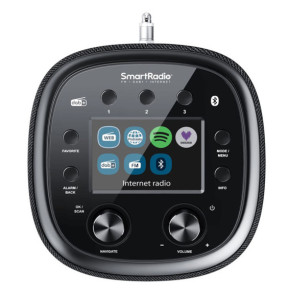 Kenwood CR-ST500S-B