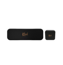 Klipsch Detroit + Austin