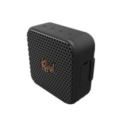 Klipsch Detroit + Austin
