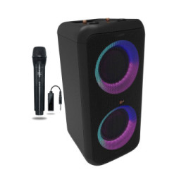 Klipsch GIG XXL + Muse MC-30 WI Noir