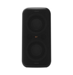 Klipsch GIG XXL + Muse MC-30 WI Noir