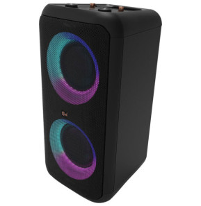 Klipsch GIG XXL + Muse MC-30 WI Noir