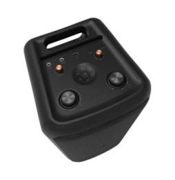 Klipsch GIG XXL + Muse MC-30 WI Noir
