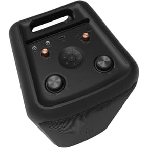Klipsch GIG XXL + Muse MC-30 WI Noir — image 4