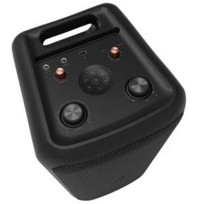 Klipsch GIG XXL + Muse MC-30 WI Noir
