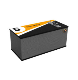 Klipsch The One II McLaren Legends
